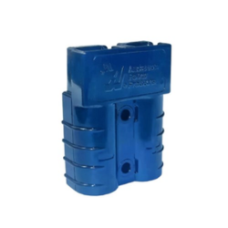 Anderson Style Plugs